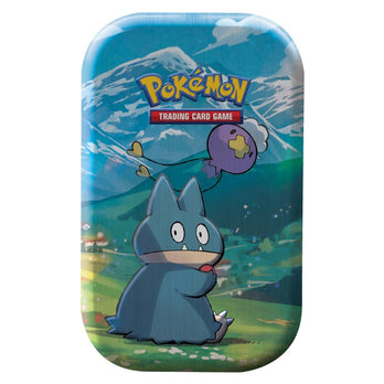 Pokemon TCG: Sinnoh Stars Mini-Tin *Sealed*