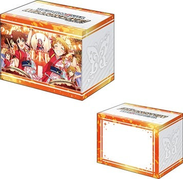 Deck Box - Bushiroad Collection V3 - Vol. 277
