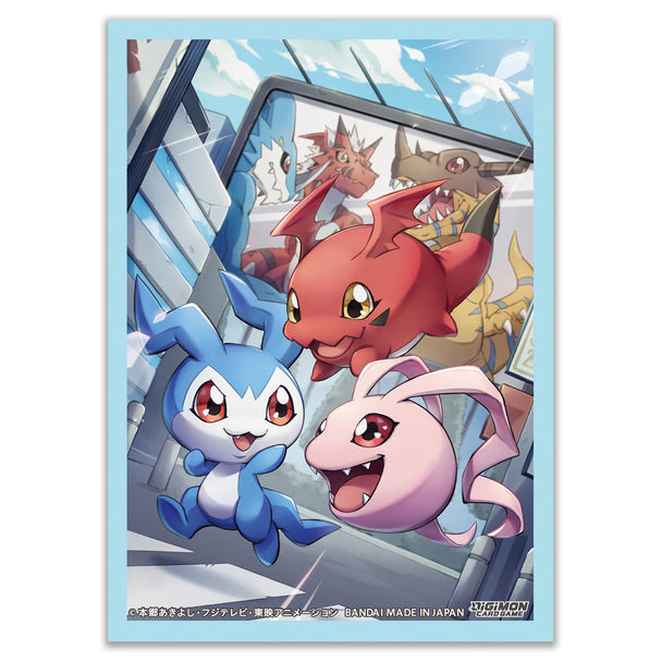 Digimon Card Game - Tamer's Evolution Box (PB06) *Sealed*
