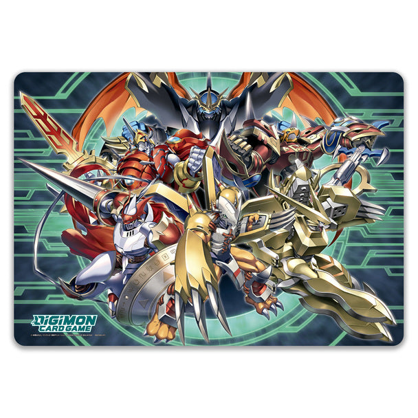 Digimon Card Game - Tamer's Evolution Box (PB06) *Sealed*