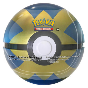 Pokemon TCG: Pokeball Tin Series 8 *Sealed*