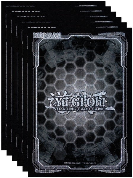 Yugioh! Dark Hex Card Sleeves
