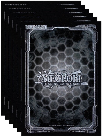 Yugioh! Dark Hex Card Sleeves