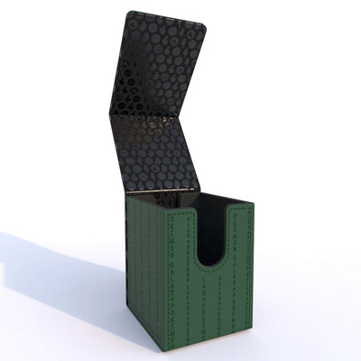 Ultra Pro - Pokemon Alcove Click Premium Deck Box - Galar