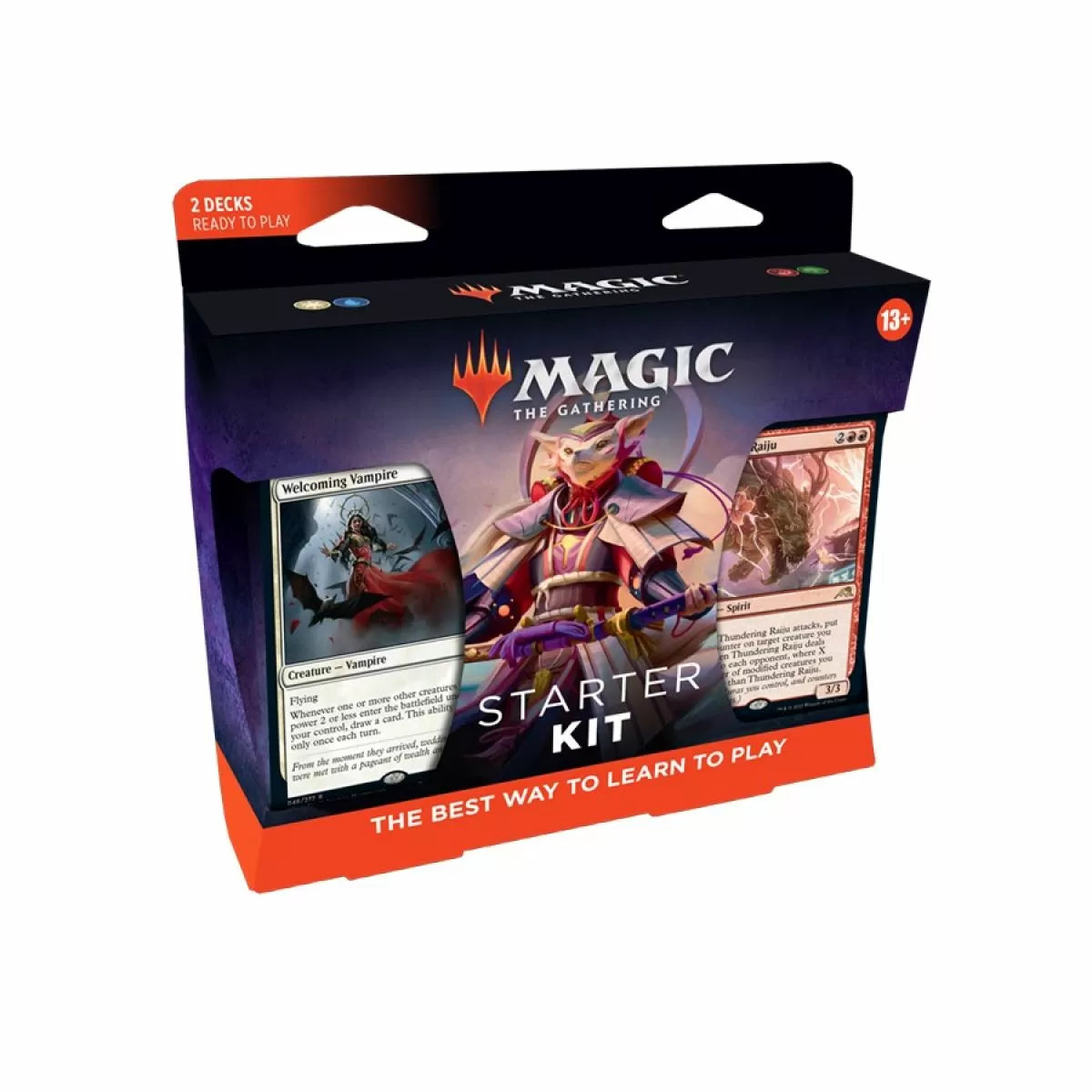 Magic: The Gathering - Arena Starter Kit 2022