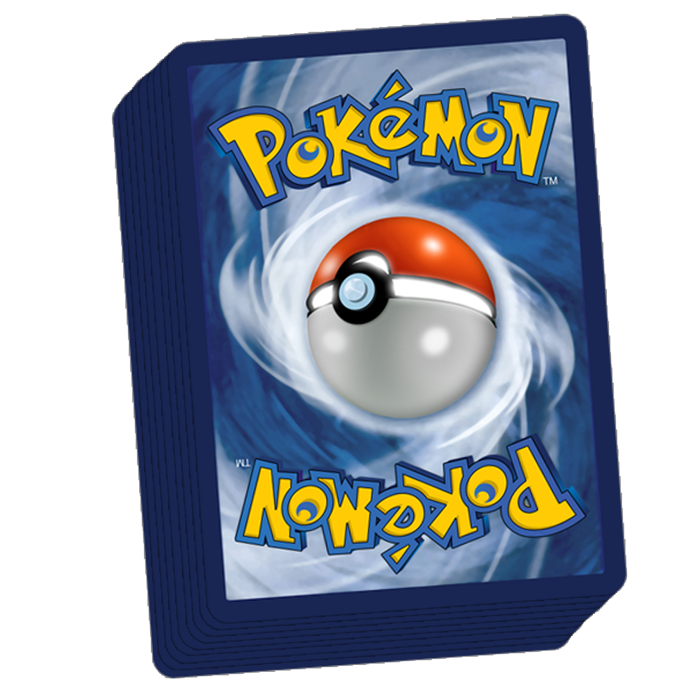 TCG Collector NZ Bulk POKEMON Card Packs - 25 Commons/Uncommons & 5 Reverse Holo/Foil!