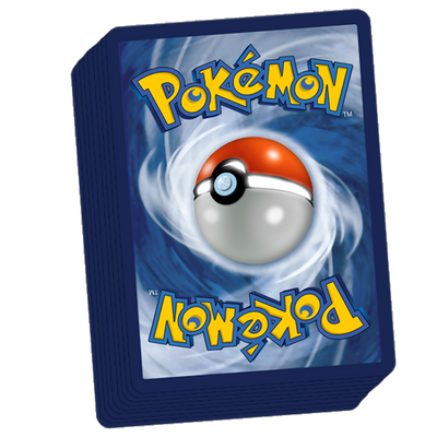 TCG Collector NZ Bulk POKEMON Card Packs - 25 Commons/Uncommons & 5 Reverse Holo/Foil!