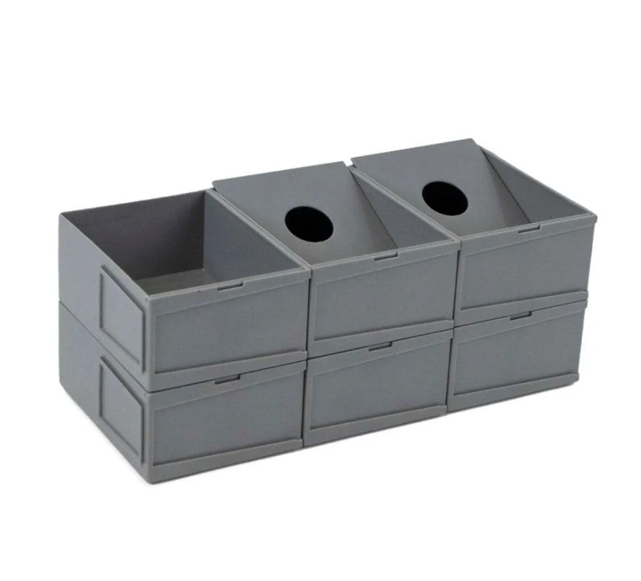 BCW - Modular Card Sorting Tray
