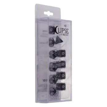 Ultra Pro Eclipse 11 Dice Set
