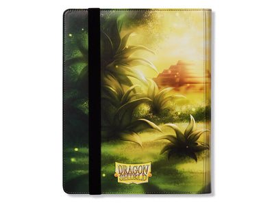 Dragonshield Card Codex Portfolio 360 - Dorna