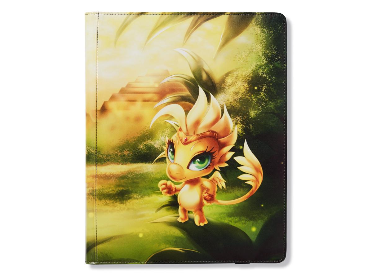 Dragonshield Card Codex Portfolio 360 - Dorna