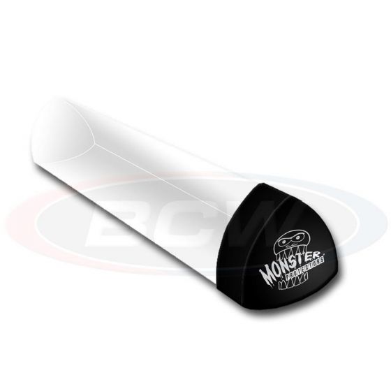 Monster Playmat Tube - Black