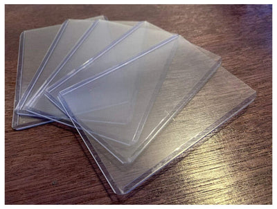 So you want to get your card graded?