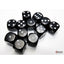 Chessex - 16mm d6 (12 Dice)