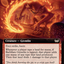 Barbflare Gremlin (Extended Art) [Duskmourn: House of Horror Commander]