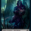 Spirit (002) // Rat Rogue Double-Sided Token [Kamigawa: Neon Dynasty Tokens]
