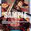 Dracule Mihawk [Romance Dawn]