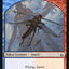 Champion of Wits // Insect Double-Sided Token [Hour of Devastation Tokens]