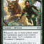 Woodland Champion [Double Masters]
