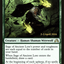 Sage of Ancient Lore (PRE-225) - Shadows over Innistrad Promos: (Double Faced Transform) Foil