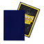 Dragonshield Sleeves - Classic Night Blue