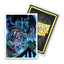 Dragonshield Sleeves - King Athromark 3 Matte Art Sleeves (Standard Size 100 Pack)