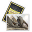 Dragonshield Sleeves - Sphinx Dragon Matte Art (Standard Sized)