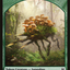 Saproling (016) // Spirit (006) Double-Sided Token [Commander 2016 Tokens]
