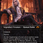 Sorin of House Markov // Sorin, Ravenous Neonate (Borderless) [Modern Horizons 3]