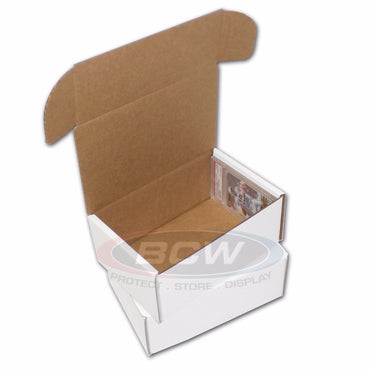 BCW - Graded Trading Card Box