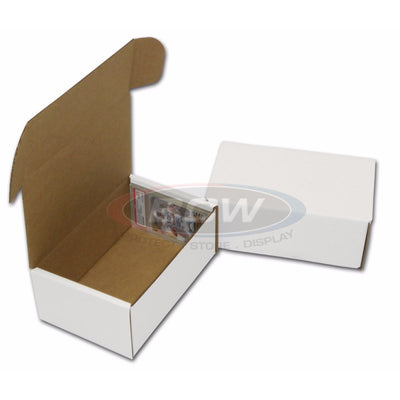 BCW - Graded Trading Card Box