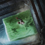 Gelatinous Cube // Gelatinous Cube (AAFR-007) - Adventures in the Forgotten Realms Art Series (Borderless) Foil