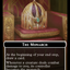 The Monarch // Pirate Double-Sided Token [The Lost Caverns of Ixalan Commander Tokens]