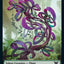 Plant // Treasure Double-Sided Token [Kamigawa: Neon Dynasty Commander Tokens]