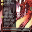 Joshua, Phoenix's Dominant // Phoenix, Warden of Fire (FIN-397) - FINAL FANTASY: (enchantment) (Borderless) Foil