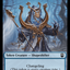Dragon // Shapeshifter (0008) Double-Sided Token [Modern Horizons 3 Commander Tokens]