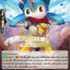 Chrono Dran G (Worlds Finals 2022) (BCS2022/VGP04EN) [Bushiroad Event Cards]