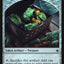 Merfolk // Treasure Double-Sided Token [Friday Night Magic 2018]