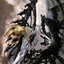 Kaldra Compleat // Kaldra Compleat (AMH2-061) - Modern Horizons 2 Art Series (Borderless) Foil