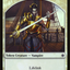 Vampire // Treasure Double-Sided Token [Friday Night Magic 2017]