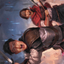 Daybreak Combatants // Daybreak Combatants (AVOW-042) - Crimson Vow Art Series (Borderless)