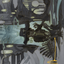 Tinybones Joins Up // Tinybones Joins Up (AOTJ-009) - Outlaws of Thunder Junction Art Series (Borderless) Foil