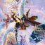 Starnheim Unleashed // Starnheim Unleashed (ASKHM-008) - Art Series: Kaldheim (Borderless) Foil