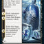 Tribute to Horobi // Echo of Death's Wail (Extended Art) [Kamigawa: Neon Dynasty]