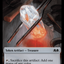 Treasure // Food (0010) Double-Sided Token [Wilds of Eldraine Tokens]