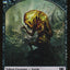 Stoneforged Blade // Germ Double-Sided Token [Commander 2014 Tokens]