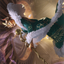 Kitt Kanto, Mayhem Diva // Kitt Kanto, Mayhem Diva (ASNC-042) - New Capenna Art Series (Borderless)