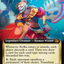Kefka, Court Mage (Extended Art) (FIN-496) - FINAL FANTASY: (Extended Art) Foil