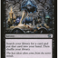 Diabolic Tutor (Oversized) [Eighth Edition Box Topper]