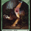 Oketra's Attendant // Beast Double-Sided Token [Amonkhet Tokens]